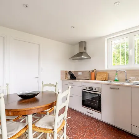 La Maison Des Chevaux * Saint-Vran