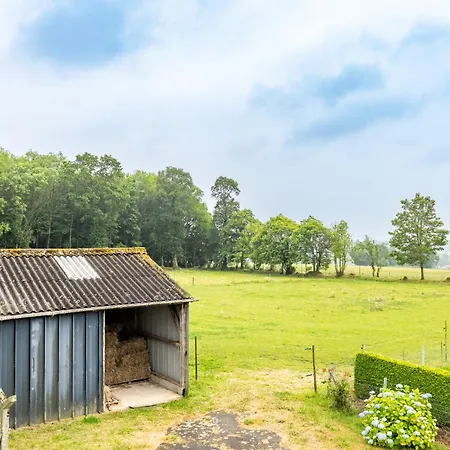 La Maison Des Chevaux * Saint-Vran