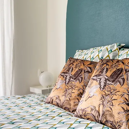 La Maison Des Chevaux Casa de Férias