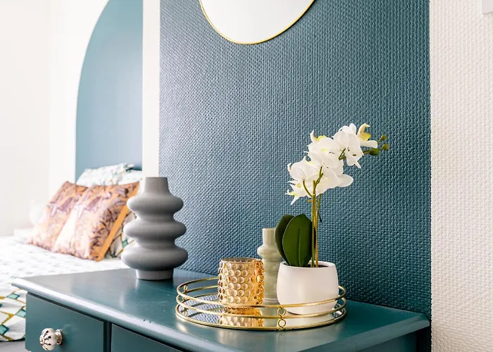 La Maison Des Chevaux *