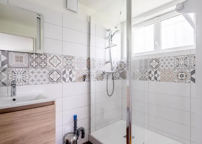 Casa de Férias La Maison Des Chevaux