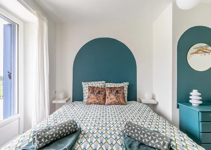 La Maison Des Chevaux *