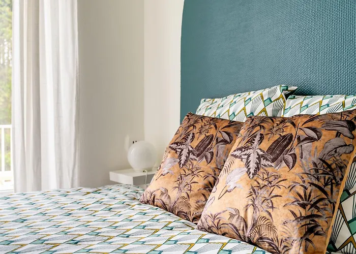 La Maison Des Chevaux Casa de Férias