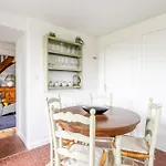 La Maison Des Chevaux Saint-Vran