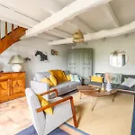 La Maison Des Chevaux Ferienhaus *