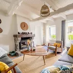 Ferienhaus La Maison Des Chevaux