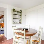 La Maison Des Chevaux Saint-Vran