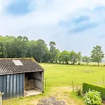 La Maison Des Chevaux * Saint-Vran
