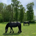 La Maison Des Chevaux Ferienhaus