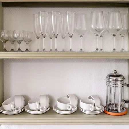 Prázdninový dům La Maison Des Chevaux Saint-Vran