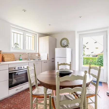 Prázdninový dům La Maison Des Chevaux