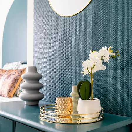 La Maison Des Chevaux *