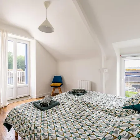 La Maison Des Chevaux