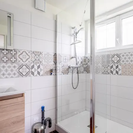 Prázdninový dům La Maison Des Chevaux