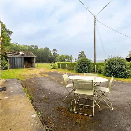 La Maison Des Chevaux Saint-Vran