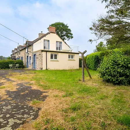 La Maison Des Chevaux * Saint-Vran