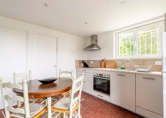 La Maison Des Chevaux * Saint-Vran