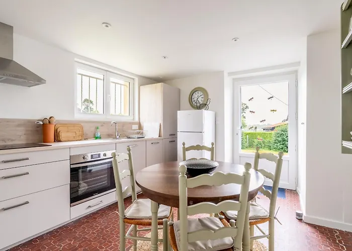 Casa vacanze La Maison Des Chevaux