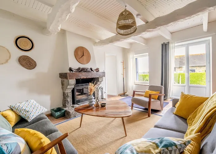 Casa vacanze La Maison Des Chevaux