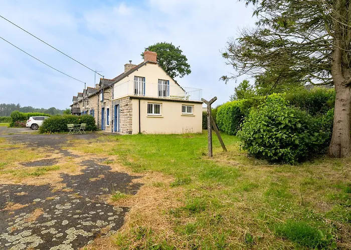 La Maison Des Chevaux * Saint-Vran
